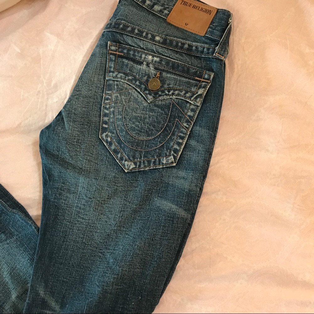 TRUE RELIGION NWOT